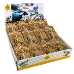 Display Σαπουνιού 24τεμ x 100gr – κωδ.002821