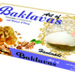 Καρύδια με μέλι 175gr – κωδ.900920