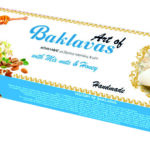 Ξηρούς καρπούς με μέλι 110gr – κωδ.900929