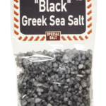 Αλάτι μαύρο 200gr – κωδ.202076