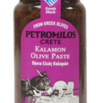 Πάστα ελιάς Καλαμών Petromilos 100γρ – κωδ.202208