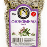 Φασκόμηλο 30gr – κωδ.404004