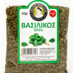 Βασιλικός 50gr – κωδ.404015