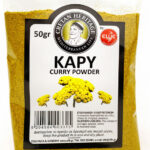 Κάρυ 50gr – κωδ.606009