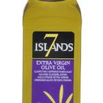 Ελαιόλαδο 7 Islands 100ml – κωδ.300002