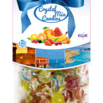 Crystal mix 200gr - κωδ.900211