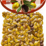 Κρητικές ελιές Κορονέικες 250gr – κωδ.900656