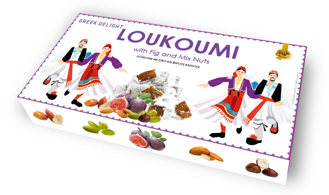 FIG-e1681280503669.jpg Σύκο & ποικιλία ξηρών καρπών 200gr – κωδ.900327 - Image 1