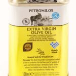 Λάδι Petromilos 100ml – κωδ.921925