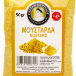 Μουστάρδα 50gr – κωδ.606048