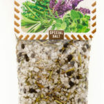 Αλάτι Mediterranean 150gr – κωδ.202556