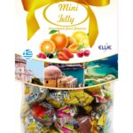 Jelly mini 200gr - κωδ.900209
