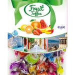 Fruit toffee 200gr - κωδ.900191