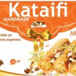 Ξηρούς καρπούς Golden bee 135gr – κωδ.900976