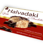 Χαβαδάκι με σοκολάτα 75gr – κωδ.203049