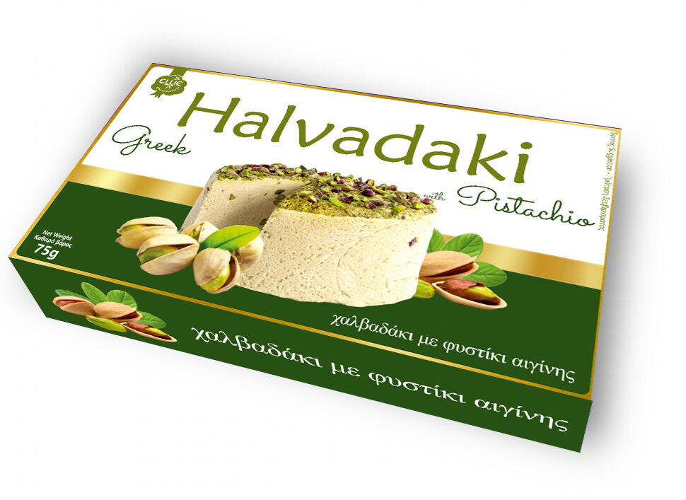 halva-75gr3-e1679059445356.jpg Χαβαδάκι με φιστίκι 75gr – κωδ.203048 - Image 1