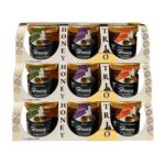 Σετ μελιού Ellie 3 x 40gr – κωδ.202517
