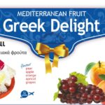 Mediterranean cocktail 200gr – κωδ.900318