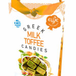 Milk toffee 100gr  – κωδ.900220