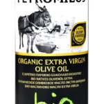 Λάδι Dorica bio Petromilos 750ml – κωδ.203165