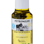 Λάδι Dorica Σαλάτα Petromilos 100ml – κωδ.203104