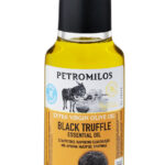 Λάδι Dorica μαύρης τρούφας Petromilos 100ml – κωδ.203148