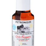 Λάδι Dorica Τσίλι Petromilos 100ml – κωδ.203102