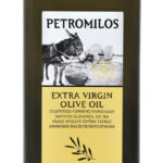 Ελαιόλαδο Petromilos 1Lt – κωδ.203146
