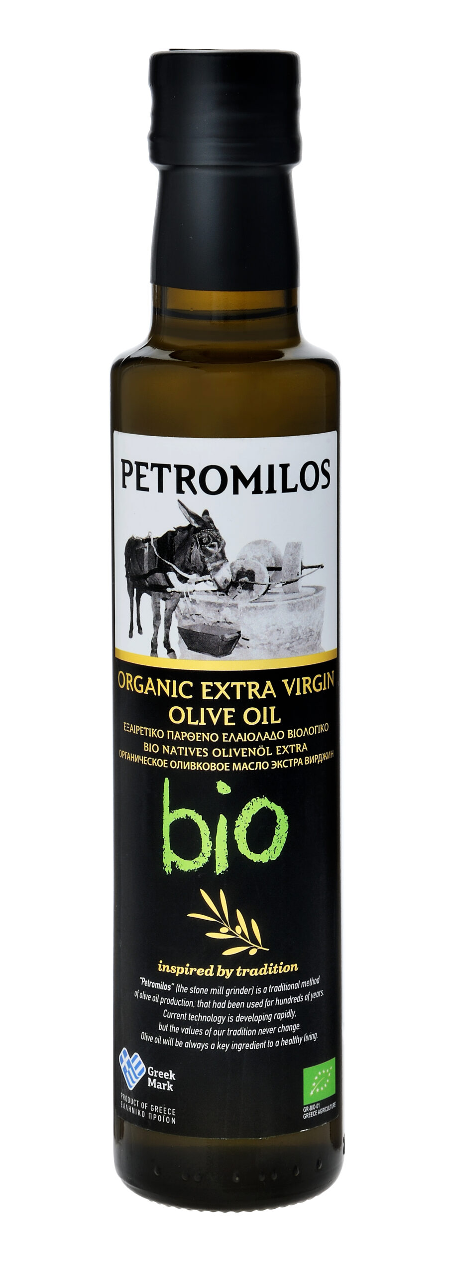 petr_250bio_-scaled-1.jpg Λάδι Dorica bio Petromilos 250ml – κωδ.203135 - Image 1