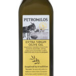 Ελαιόλαδο Petromilos 250ml – κωδ.203091
