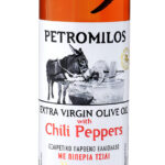 Λάδι Dorica Τσίλι Petromilos 250ml – κωδ.203109