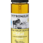 Λάδι Σε Σπρέι Petromilos Σαλάτα 50ml – κωδ.203151