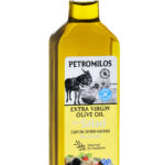Λάδι Σαλάτα Petromilos 60ml – κωδ.203128