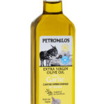 Λάδι Σκόρδο Petromilos 60ml – κωδ.203129