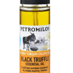 Λάδι Σε Σπρέι Petromilos Μαύρη τρούφα 50ml – κωδ.203161