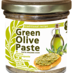 Πάστα πράσινη Ellie 160gr – κωδ.000908