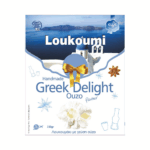 Loukoumi Greek Delight Ouzo 150gr 900807
