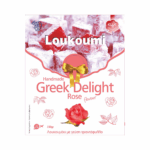 Loukoumi Greek Delight Rose 150gr 900805